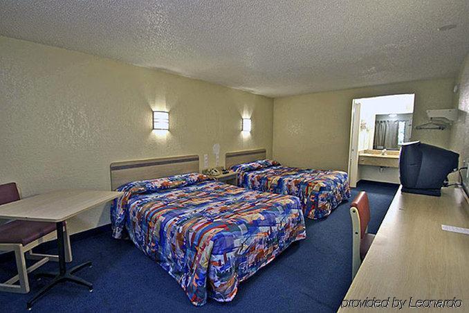 נורת' פורט מיירס Motel 6-Fort Myers, Fl חדר תמונה