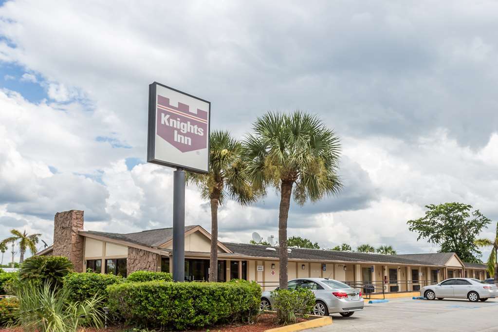 נורת' פורט מיירס Motel 6-Fort Myers, Fl מראה חיצוני תמונה